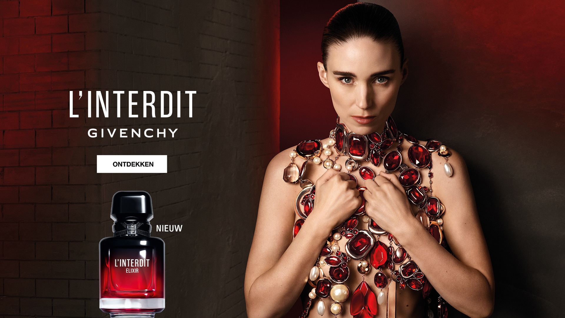 Nieuw Interdit Elixir Givenchy Nieuw Interdit Elixir Givenchy