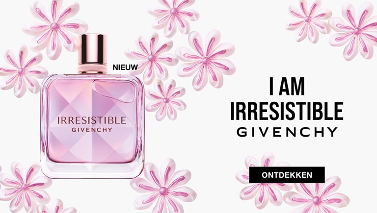 Givenchy Irresistible Nectar Givenchy Irresistible Nectar