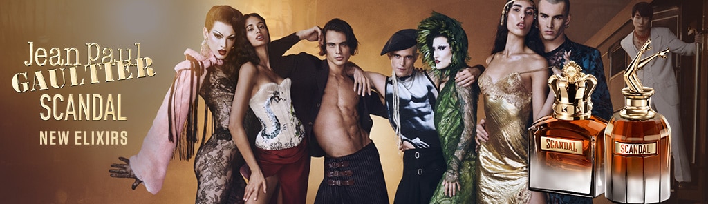 Jean Paul Gaulthier Jean Paul Gaulthier