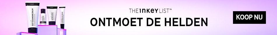 The Inkey List The Inkey List
