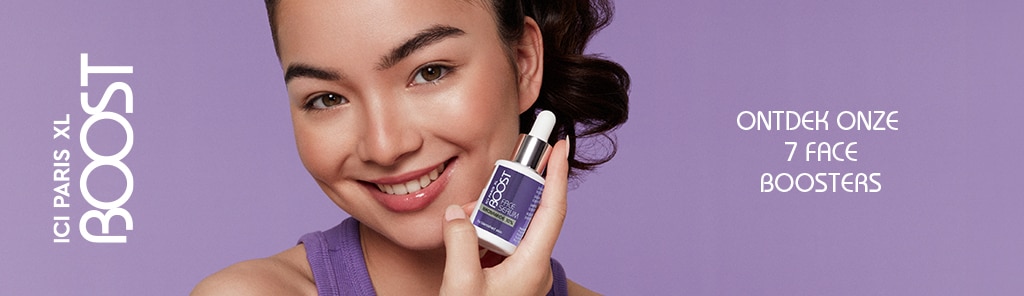 Ici Paris XL Boosters Ici Paris XL Boosters