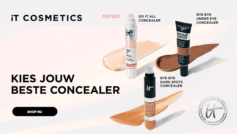 It cosmetics It cosmetics