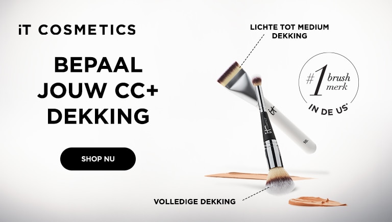 It cosmetics It cosmetics