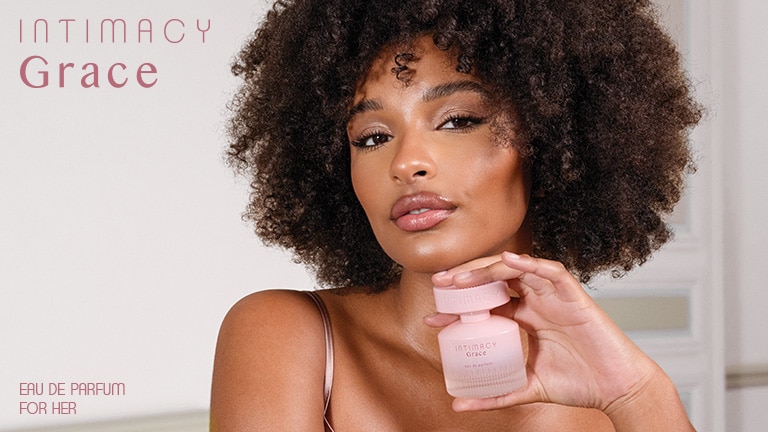 Intimacy Grace Damesgeur Intimacy Grace Damesgeur