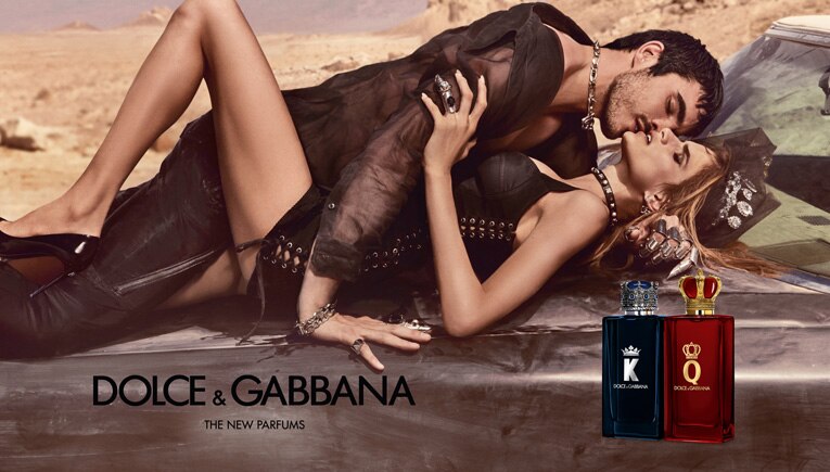 K Q PARFUM K Q PARFUM