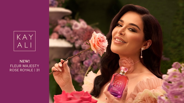 Kayali Fleur Majesty Kayali Fleur Majesty