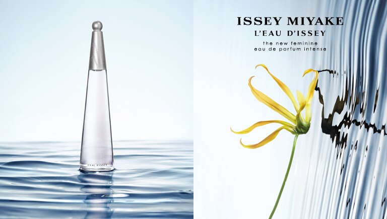 L'Eau d'Issey L'Eau d'Issey