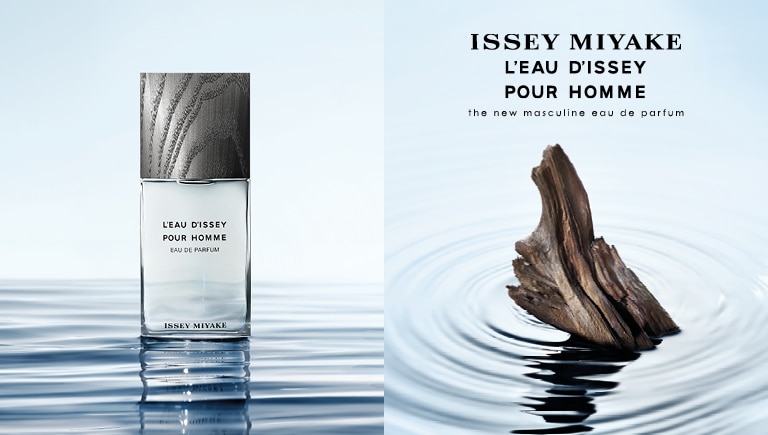 L'Eau d'Issey Pour Homme L'Eau d'Issey Pour Homme