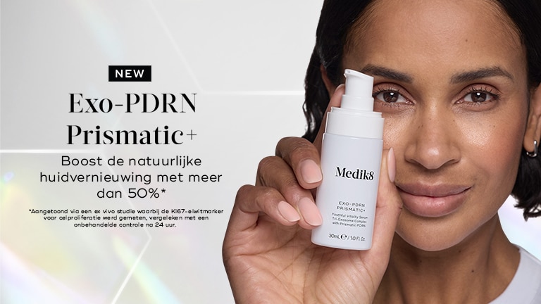 Medik8 Exo-PDRN Prismatic serum Medik8 Exo-PDRN Prismatic serum