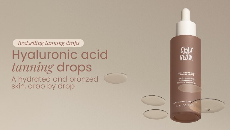 Clay & Glow Clay & Glow