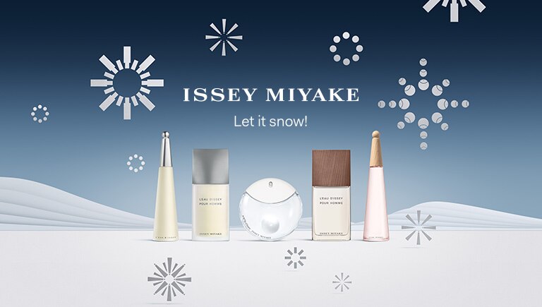 ISSEY MIYAKE ISSEY MIYAKE