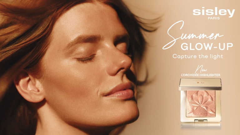 Sisley L'orchidée Highlight Sisley L'orchidée Highlight