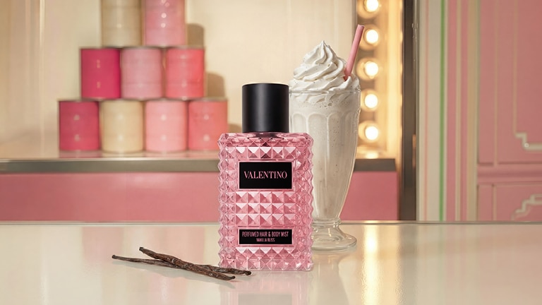 Valentino Born in Roma Hair en Body Mist Valentino Born in Roma Hair en Body Mist