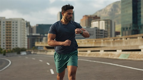 Fit én fris: Zo reinig je je huid na een workout! Fit én fris: Zo reinig je je huid na een workout!