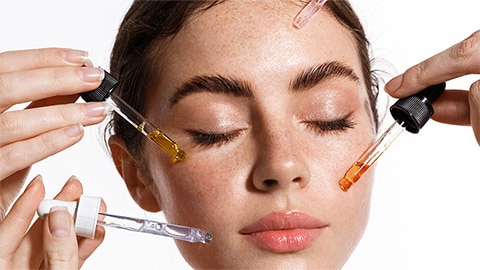 Onze favoriete skincare duo’s: combineer deze actieve ingrediënten en krijg een stralende huid! Onze favoriete skincare duo’s: combineer deze actieve ingrediënten en krijg een stralende huid!