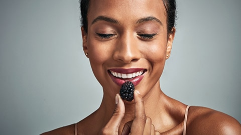 Berry lips: de comeback liptrend voor dit seizoen! Berry lips: de comeback liptrend voor dit seizoen!