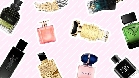 FAQ: Welke parfum past bij jou?						 FAQ: Welke parfum past bij jou?