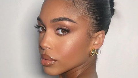 Toasty glam make-up trend how-to						 Toasty glam make-up trend how-to