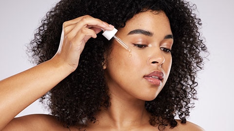 Alles over zink in je skincare en haircare routine Alles over zink in je skincare en haircare routine