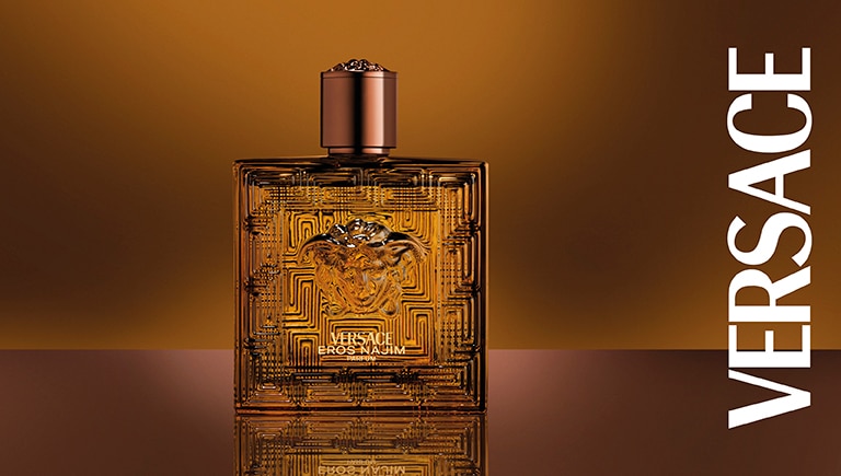 Versace Eros Najim Parfum Versace Eros Najim Parfum