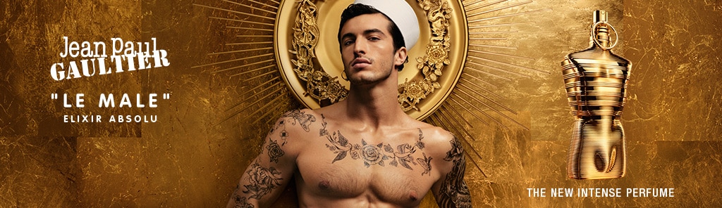 Jean Paul Gaultier Le Male Alixir Absolu Jean Paul Gaultier Le Male Alixir Absolu