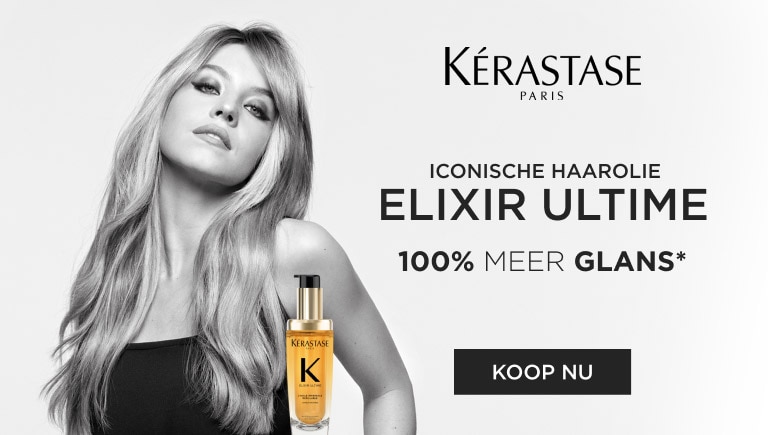 KÉRASTASE Iconische Haarolie Elixir Ultime KÉRASTASE Iconische Haarolie Elixir Ultime