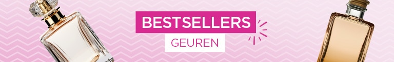 Top 10 geuren bestsellers bij ICI PARIS XL Top 10 geuren bestsellers bij ICI PARIS XL