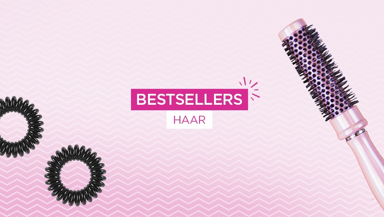 Bestseller haarproducten Bestseller haarproducten