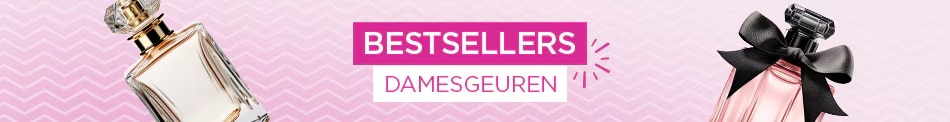 Top 10 damesgeuren bestsellers bij ICI PARIS XL Top 10 damesgeuren bestsellers bij ICI PARIS XL