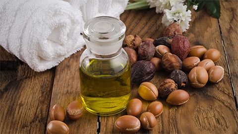 Arganolie: de natuurlijke boost voor huid en haar Arganolie: de natuurlijke boost voor huid en haar