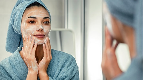 Festival achter de rug? Tijd voor een skincare-reset! Festival achter de rug? Tijd voor een skincare-reset!
