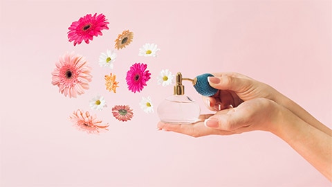 Deze parfums fleuren jouw zomer helemaal op! Deze parfums fleuren jouw zomer helemaal op!