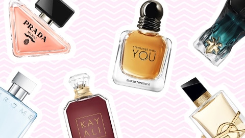 Eau de parfum vs. Eau de toilette: Welke moet je kiezen? Eau de parfum vs. Eau de toilette: Welke moet je kiezen?