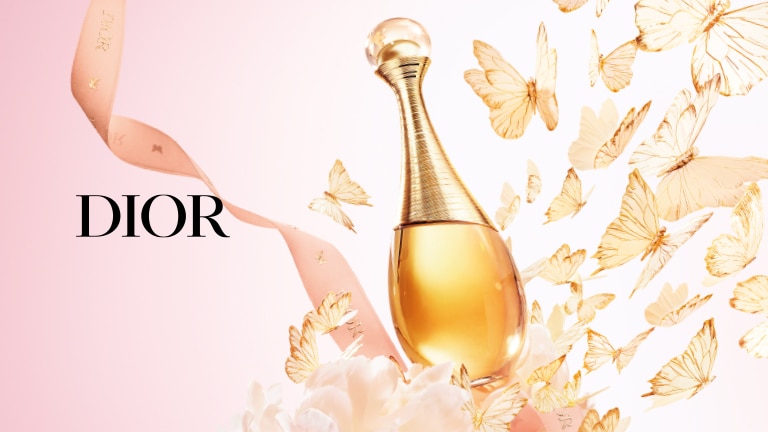 Een Moederdag in Dior Een Moederdag in Dior