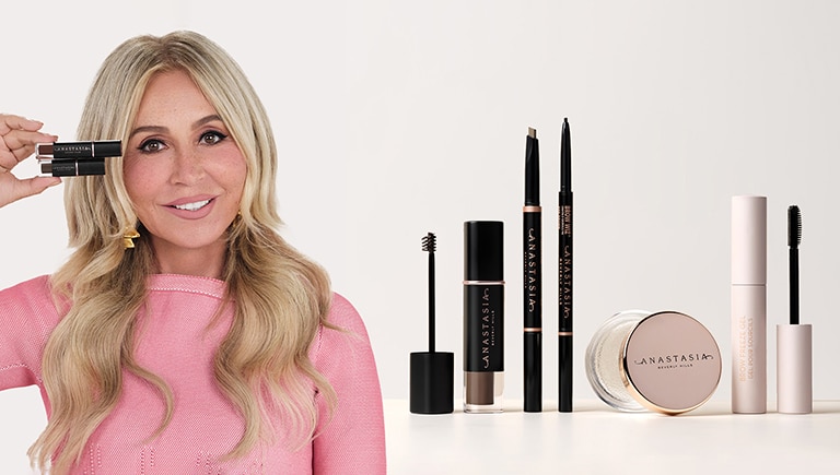 Anastasia Beverly Hills make-up Anastasia Beverly Hills make-up