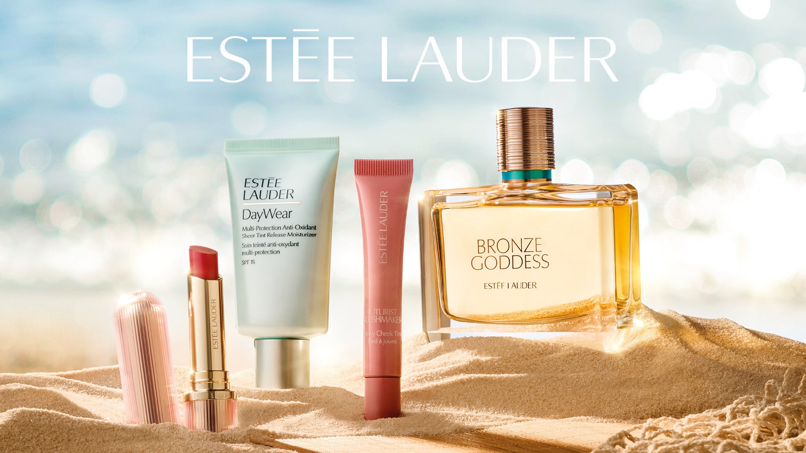 Estée Lauder Futurist Hydraplump Lip Balm Daywear Futurist Blushmaker Bronze Goddess Estée Lauder Futurist Hydraplump Lip Balm Daywear Futurist Blushmaker Bronze Goddess