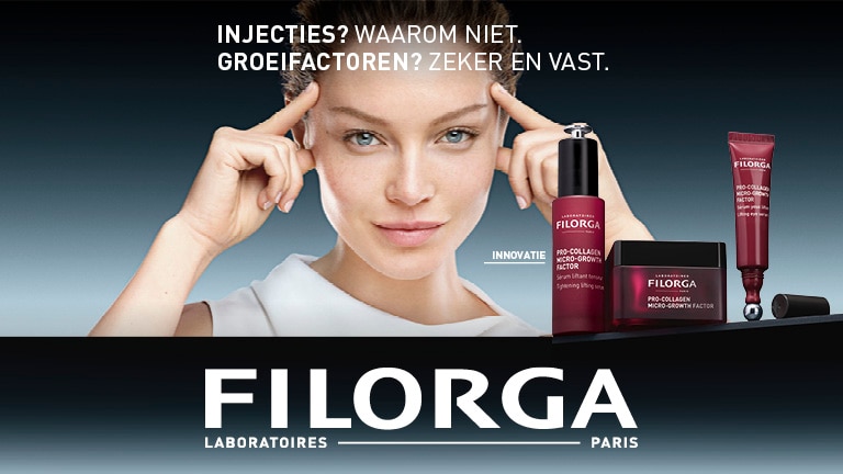 Filorga Pro-Collagen Micro-Growth Factor Filorga Pro-Collagen Micro-Growth Factor