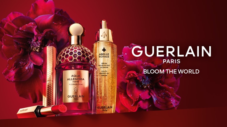 Guerlain skincare Guerlain skincare