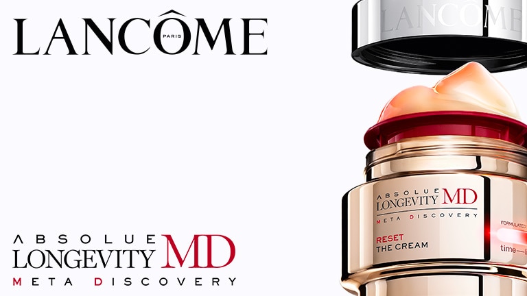 Lancôme Absolue Longevity MD gezichtscrème Lancôme Absolue Longevity MD gezichtscrème