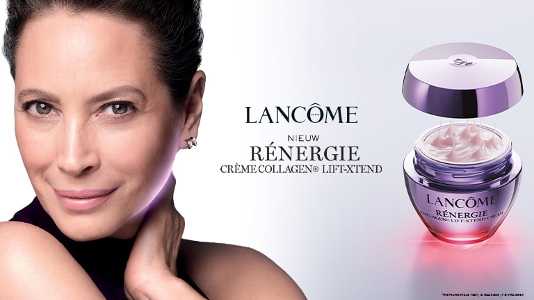 Lancôme Rénergie Collagen+ Lift-Xtend Crème Lancôme Rénergie Collagen+ Lift-Xtend Crème