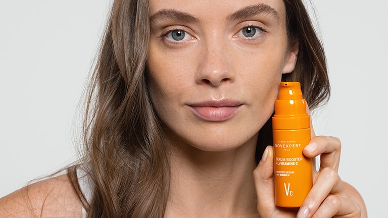 Novexpert Booster Serum Vitamine C Novexpert Booster Serum Vitamine C