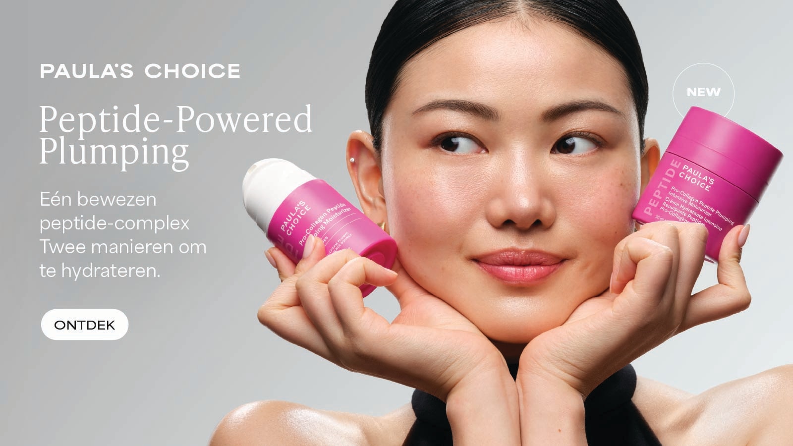 Paula's Choice Peptide-Powered Plumping Paula's Choice Peptide-Powered Plumping
