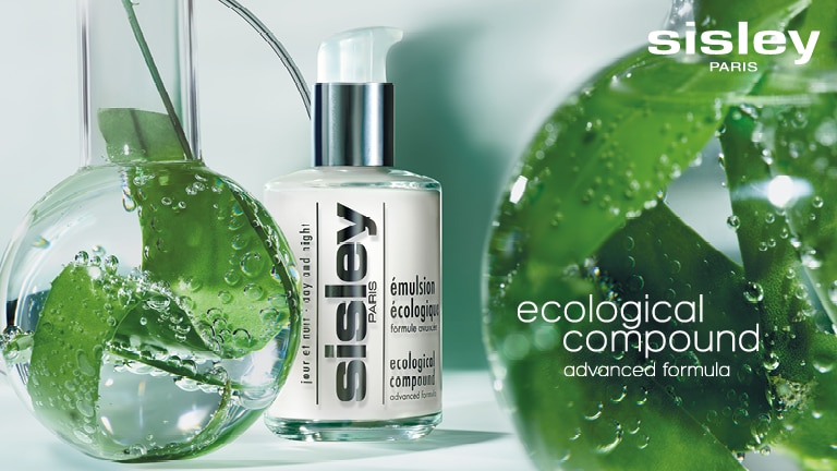 Sisley Emulsion Ecologique Formule Avancée Sisley Emulsion Ecologique Formule Avancée