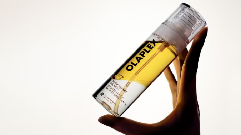Olaplex Styling N7 shine serum oil mist Olaplex Styling N7 shine serum oil mist