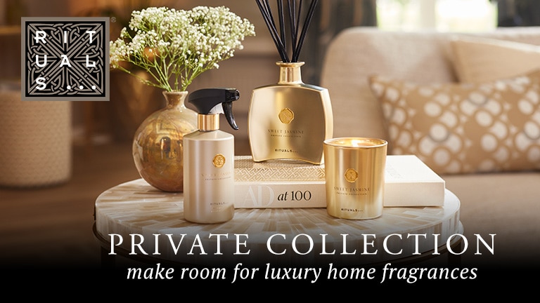Rituals Private Collection Rituals Private Collection
