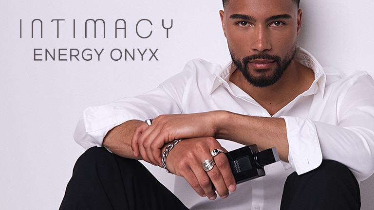 Intimacy Energy Onyx eau de parfum Intimacy Energy Onyx eau de parfum