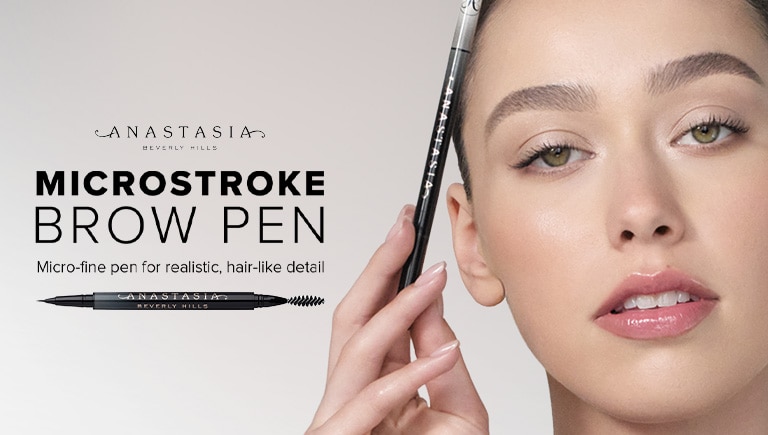 Anastasia Beverly Hills Microstroke Brow Pen Anastasia Beverly Hills Microstroke Brow Pen
