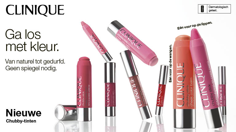 Clinique Chubby stick Clinique Chubby stick