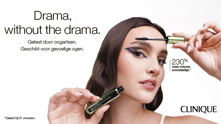 Clinique High Impact High-Fi Full Volume Mascara Clinique High Impact High-Fi Full Volume Mascara