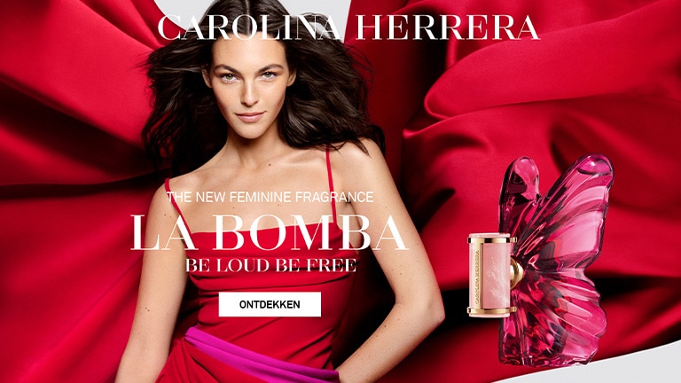 Carolina Herrera La Bomba Carolina Herrera La Bomba